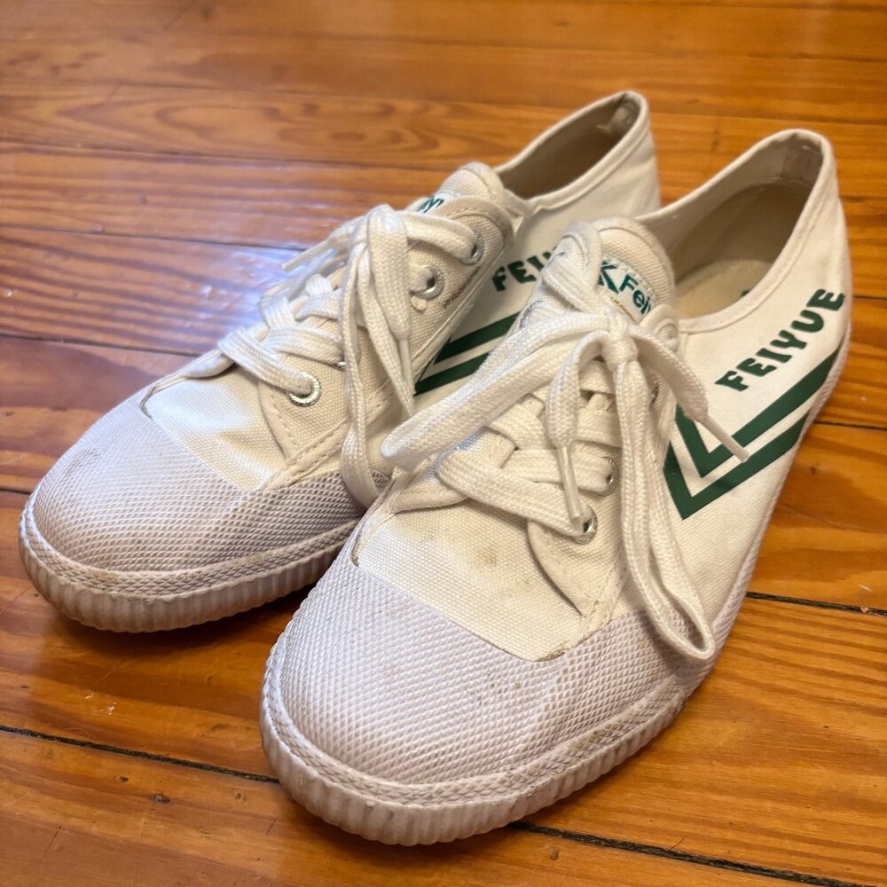 Feiyue 10W Shoes